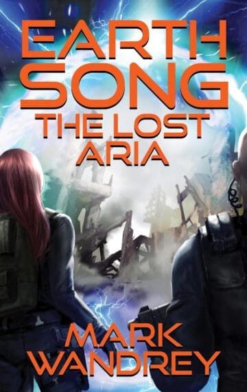 The Lost Aria