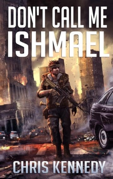 Don’t Call Me Ishmael