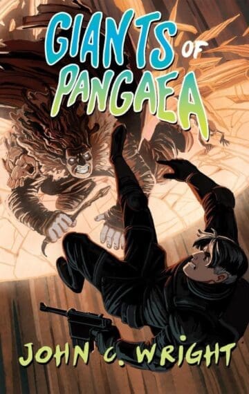 Giants of Pangaea