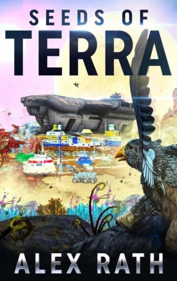 Seeds of Terra