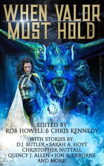 Fantasy  Chris Kennedy Publishing