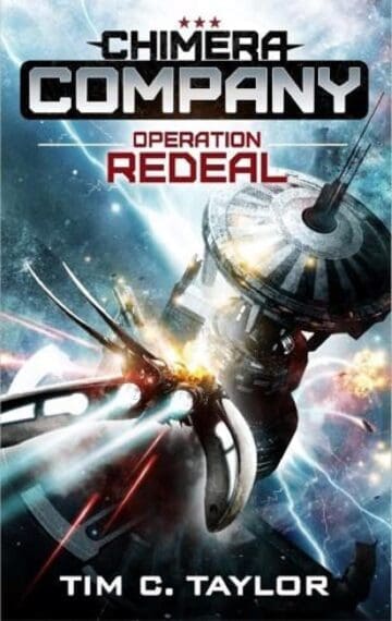Operation Redeal