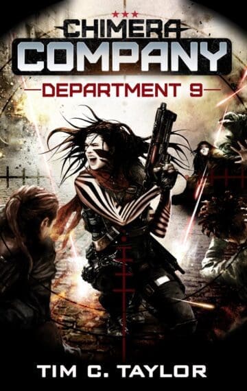 Department 9