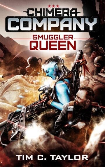Smuggler Queen