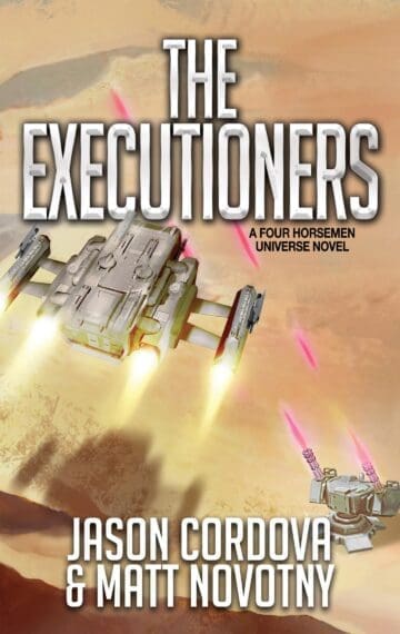 The Executioners