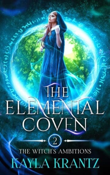 The Elemental Coven