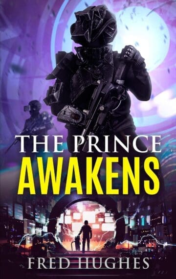 The Prince Awakens