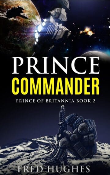 Prince Commander