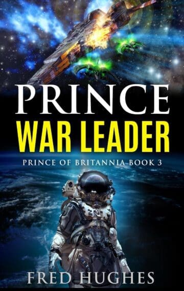 Prince War Leader