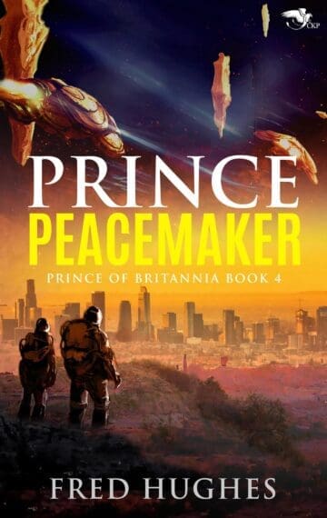 Prince Peacemaker