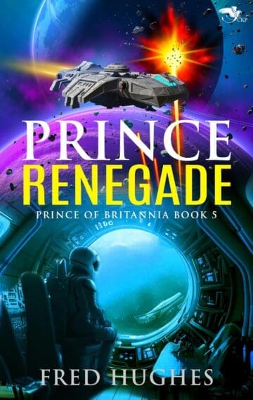 Prince Renegade