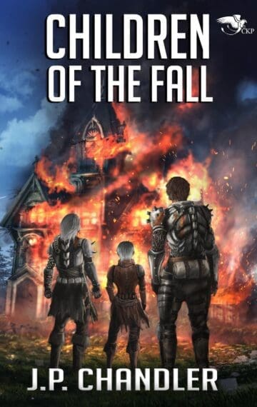 Children of the Fall