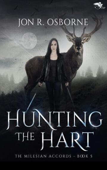 Hunting the Hart