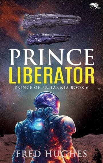 Prince Liberator