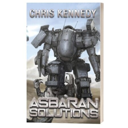 Asbaran Solutions Paperback
