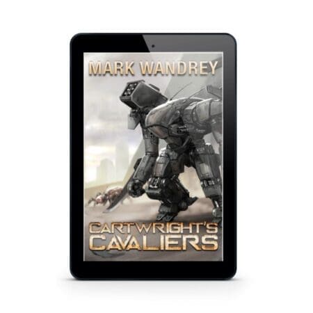 Cartwright's Cavaliers eBook