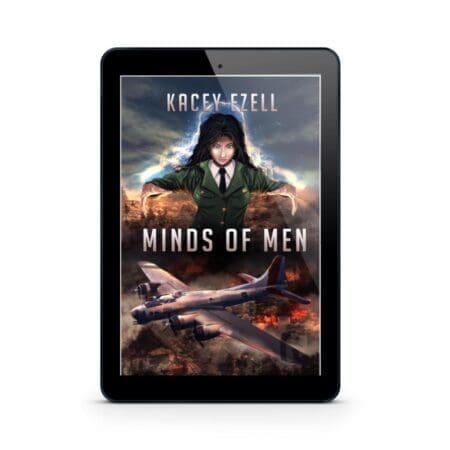 Minds of Men eBook