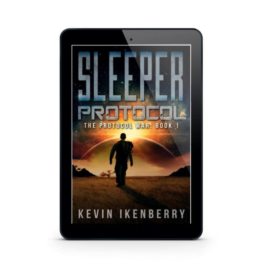 Sleeper Protocol eBook