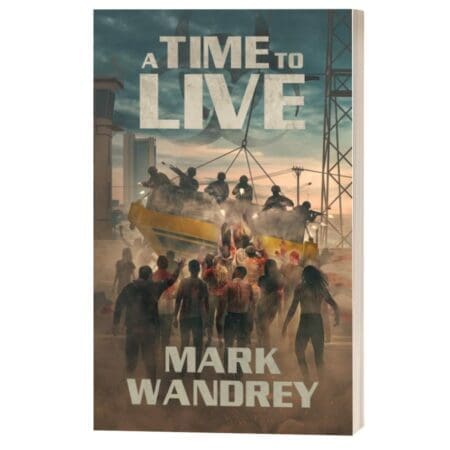 A Time To Live Paperback