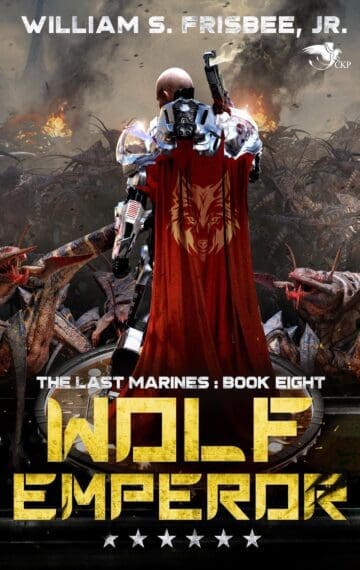 Wolf Emperor