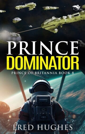 Prince Dominator