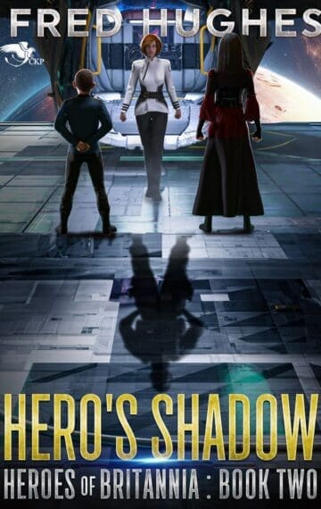 Hero’s Shadow