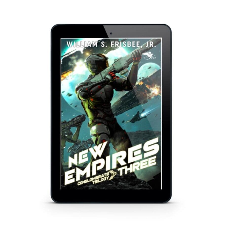 New Empires (eBook)