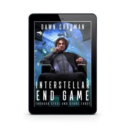 Interstellar End Game (eBook)