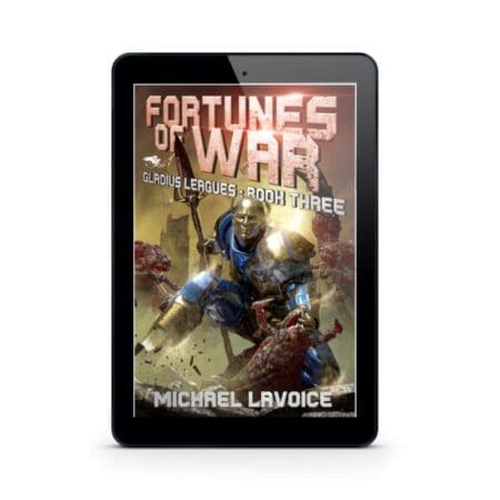 Fortunes of War (eBook)