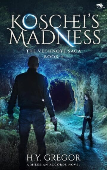 Koschei’s Madness