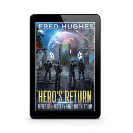Hero's Return (eBook)