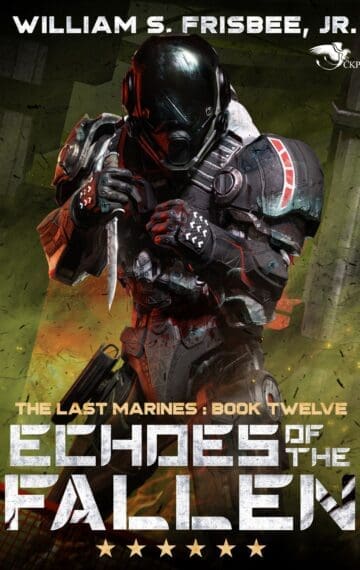 Echoes of the Fallen