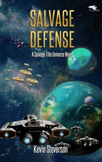 Salvage Defense