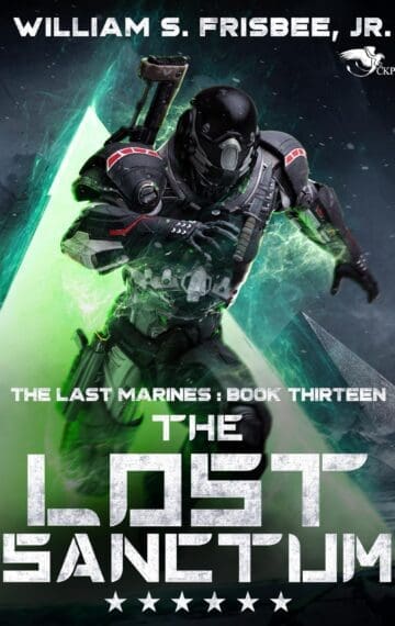 The Lost Sanctum