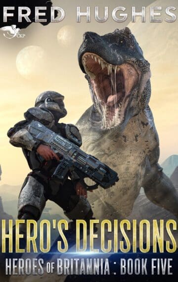 Hero’s Decisions
