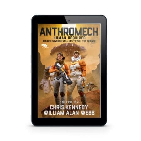 Anthromech (eBook)