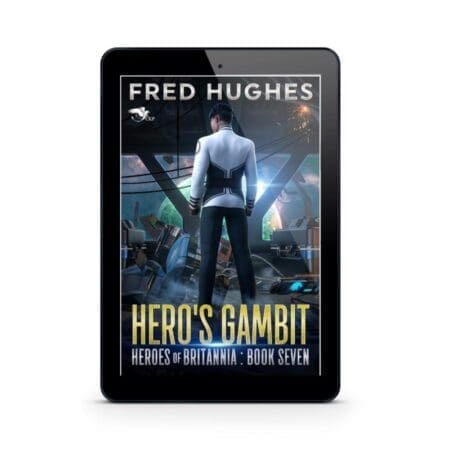Hero's Gambit (eBook)