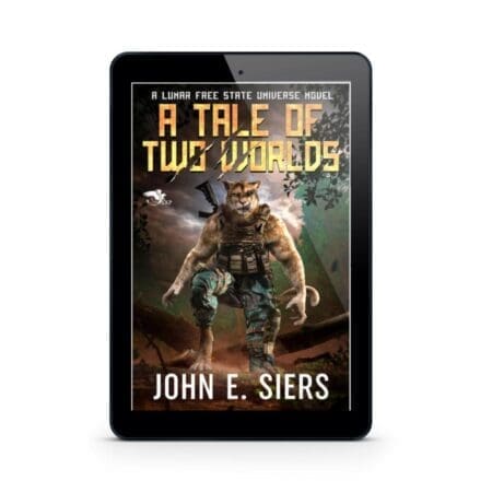 A Tale of Two Worlds (eBook)
